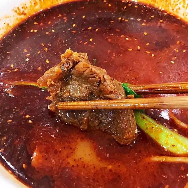 西安好吃米线推荐骡马市,西安好吃榜第一米线