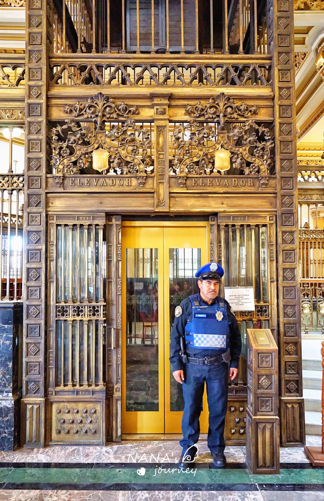 探索墨西哥明珠之城,看墨西哥古城