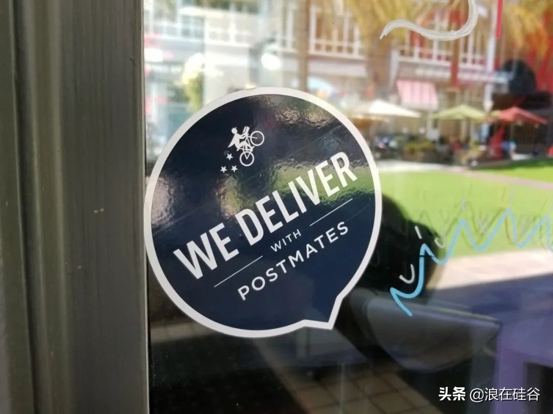 第三次外卖大战一触即发,500年前的美国vs中国