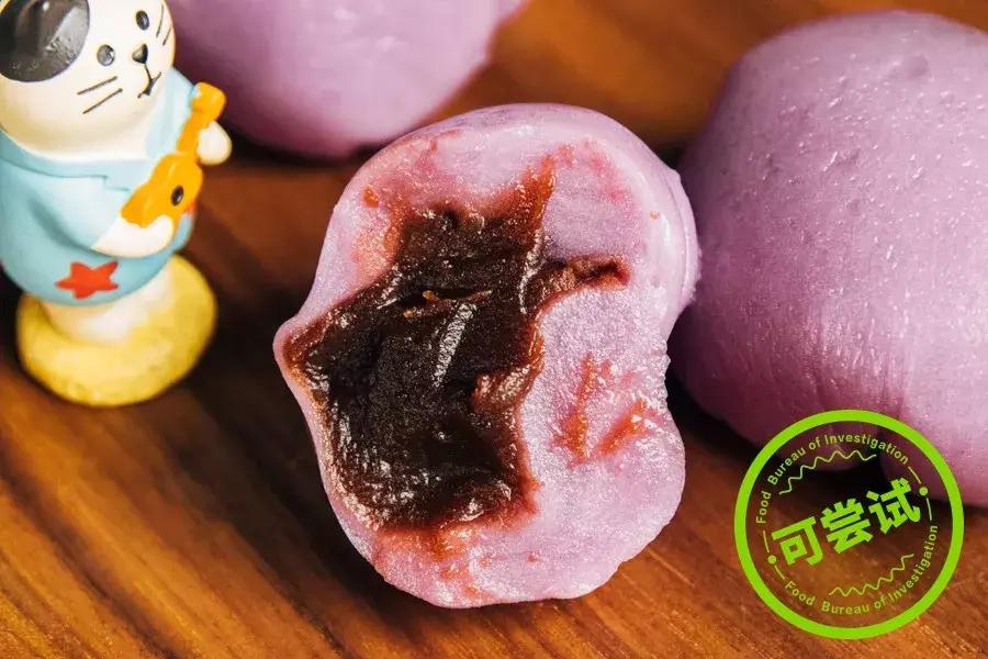 这两家朴实的青团，秒掉了市面上各种作妖对手...