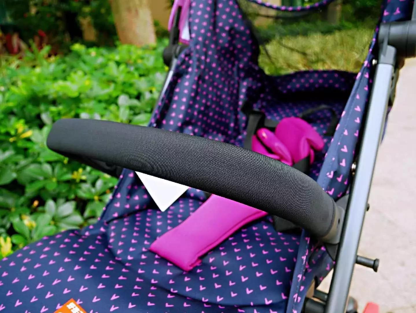 3到6岁轻便婴儿车口袋,好孩子婴儿车口袋系列