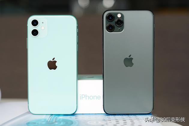 iphone11promax实际体验效果,iphone11promax评测信号