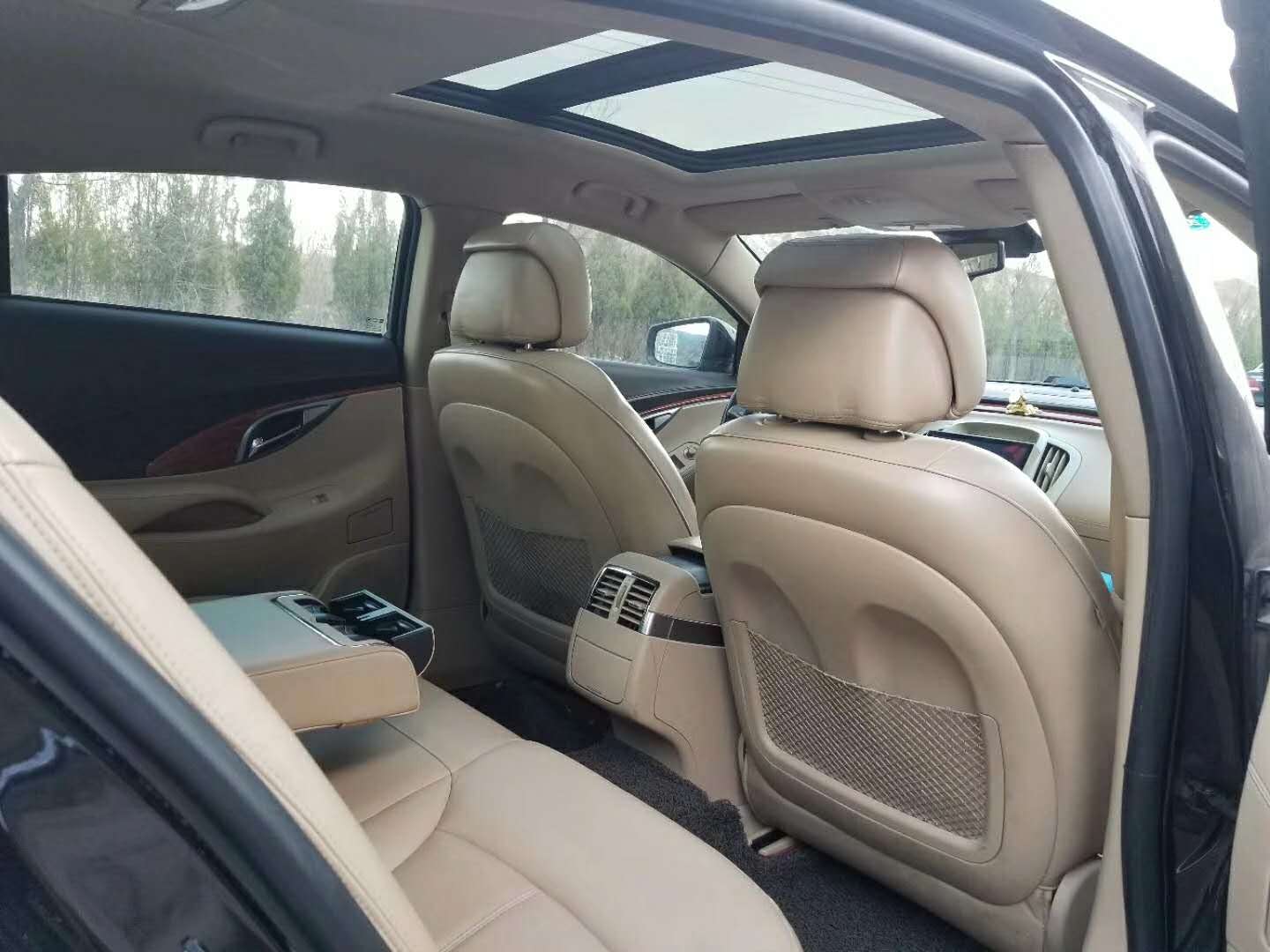 2013款别克君越优缺点,2013款别克君越车怎么样