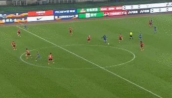 回首10年足球,江苏足球最艰难时刻