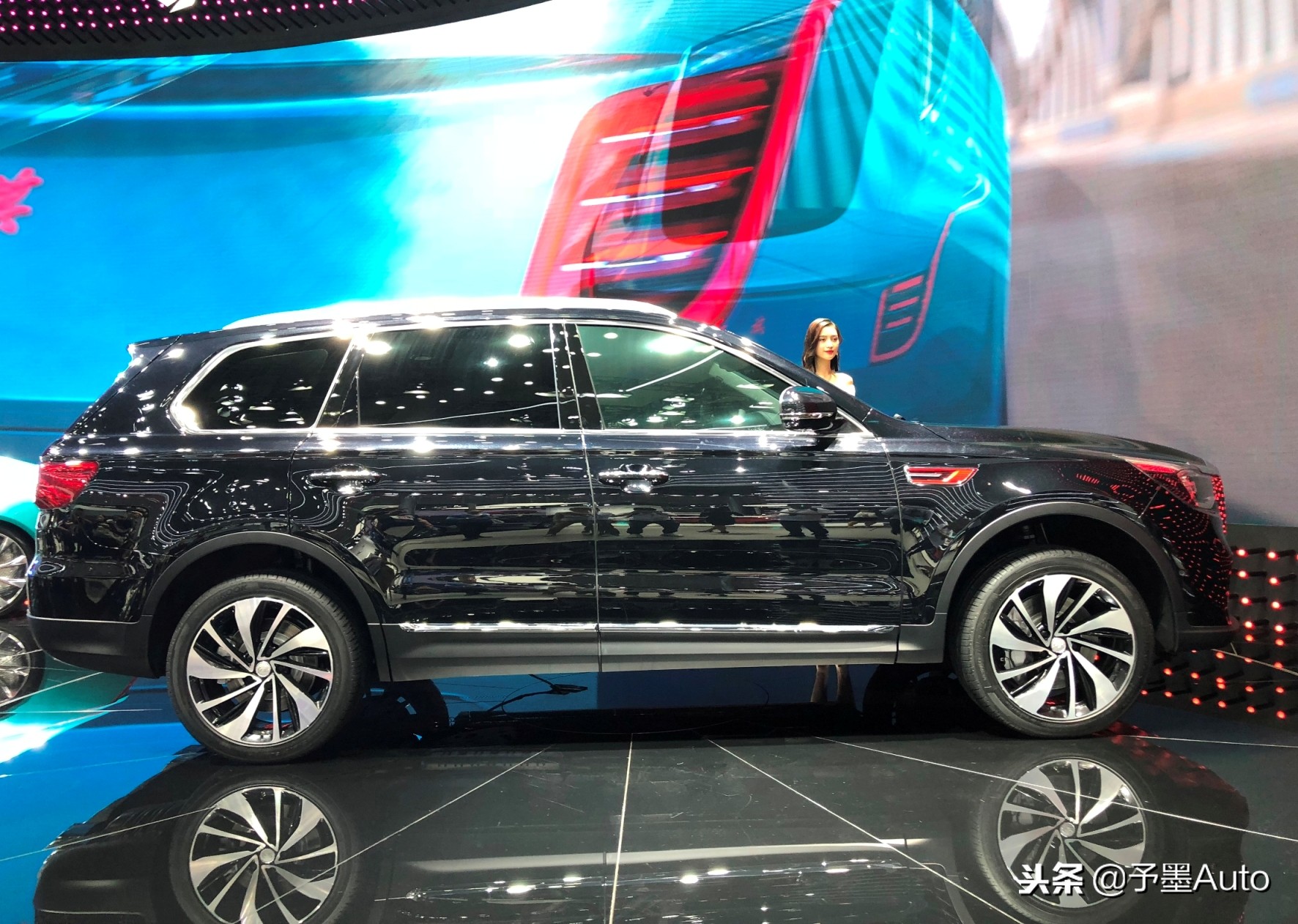 广州车展重磅,大众携多款重磅车型亮相广州车展