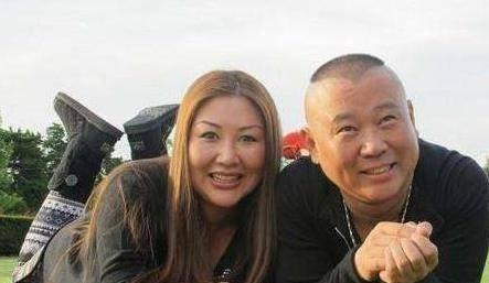 于谦说郭德纲是他的贵人完整版,于谦是郭德纲最大的贵人