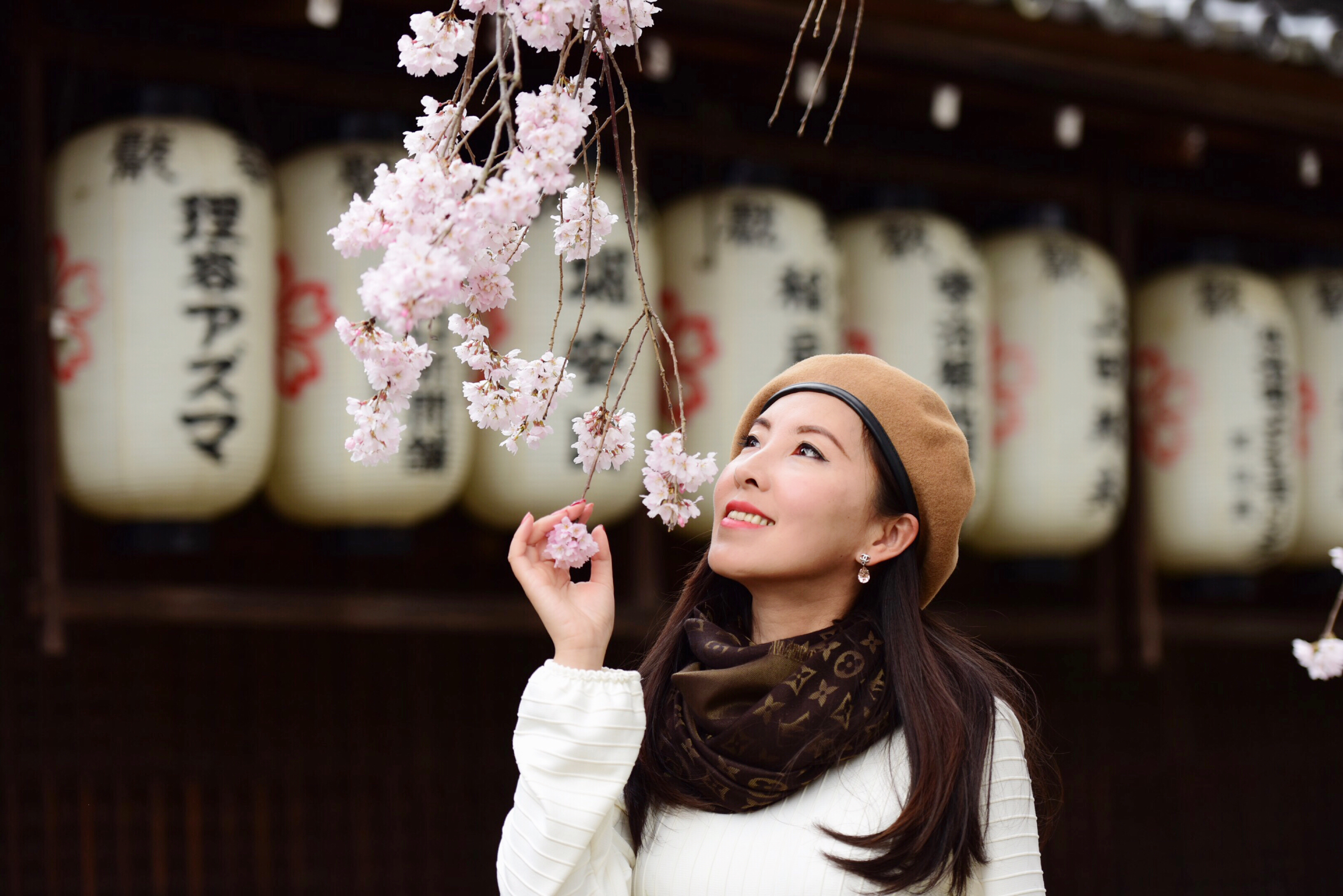 2019日本赏樱最新攻略|大津小众路线私家推荐