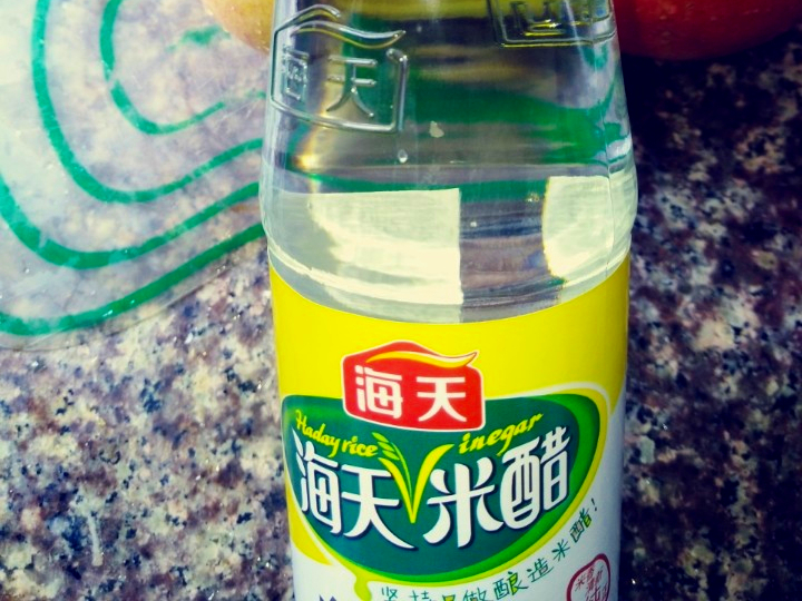 自制一斤苹果醋需要几斤苹果,自制苹果醋的苹果能吃吗