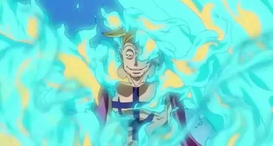 海贼王分析1066,海贼王实力分类