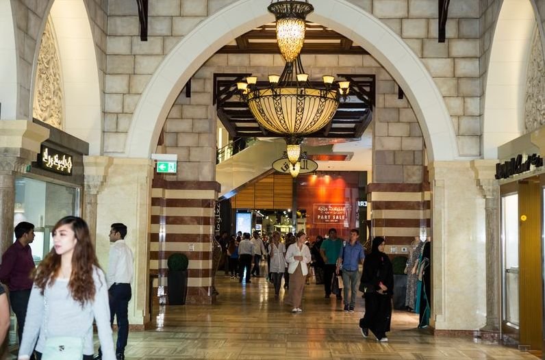 2021迪拜购物节浪琴手表,迪拜购物节2024