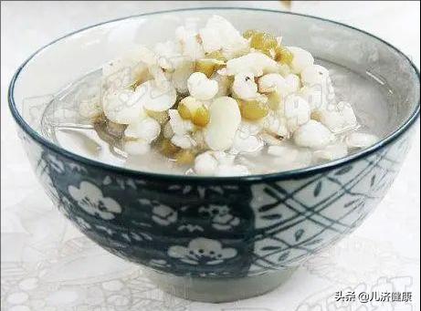 它是“豆中之王”,健脾祛湿功效强!快帮孩子收藏这个汤