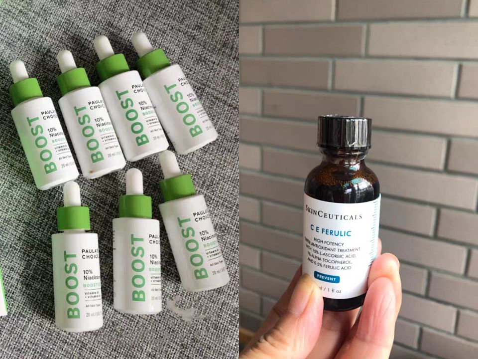 护肤品的正确使用方式,护肤品的正确使用步骤小视频