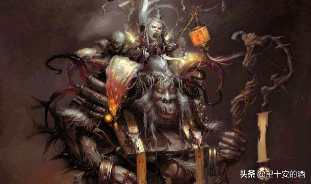 西游记中四大灵猴,西游记中的四大灵猴分别是谁