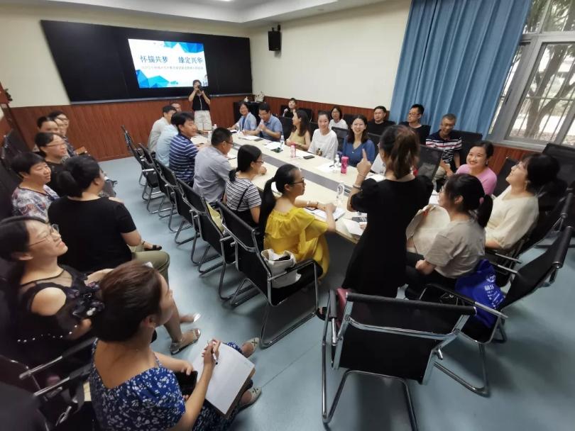 斩获五个市一等奖！“初中强校”工程助兴华教育集团兴华中学创佳绩