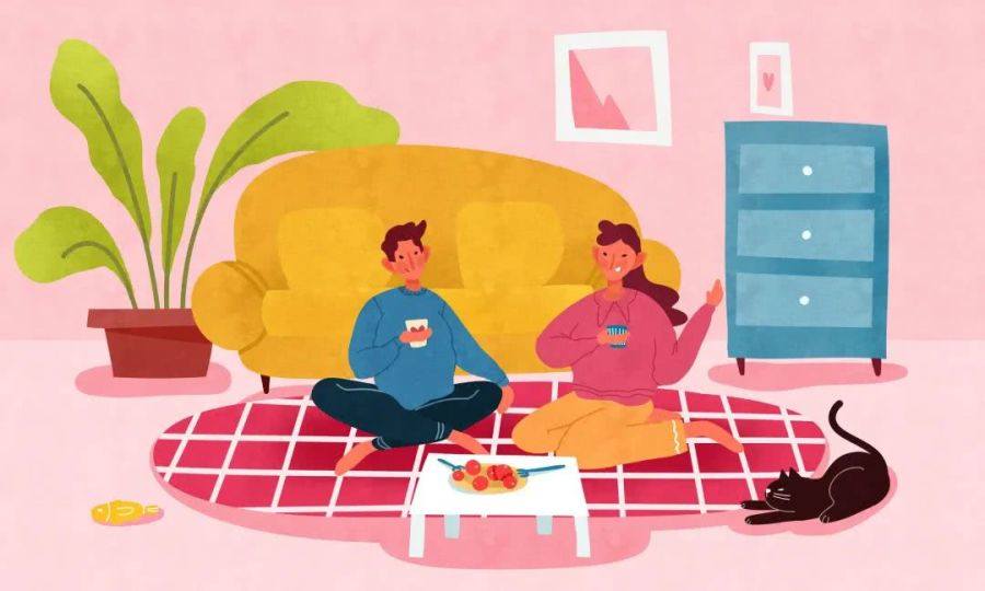 该怎么处理和异性朋友的关系,和异性朋友有亲密关系怎么办