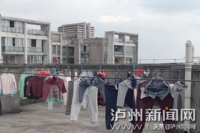 泸州房子顶楼,小区楼顶能不能对业主开放