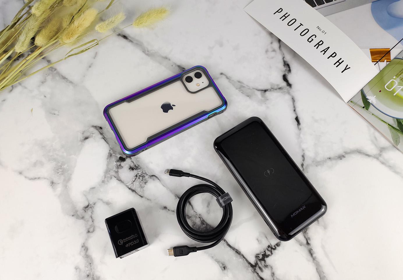 iphone12必用配件,iphone12必买的官方配件