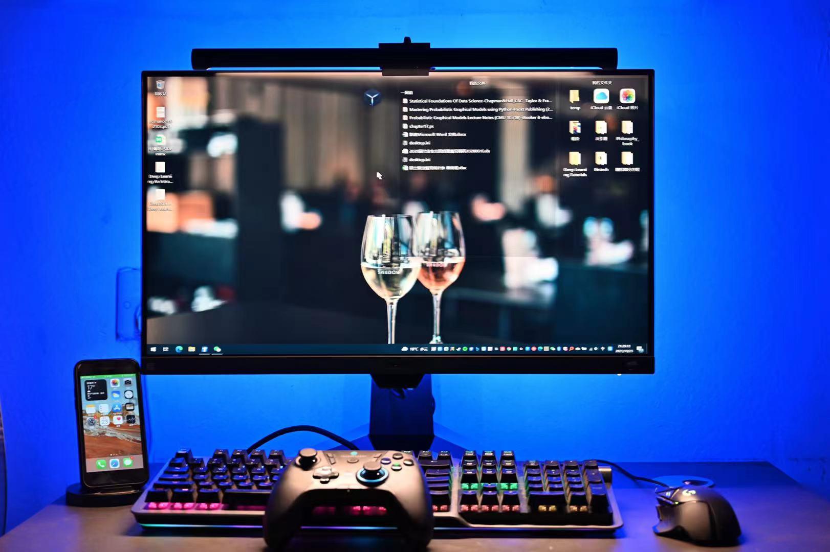 2023双11显示器选购指南,双11显示器推荐24.5寸