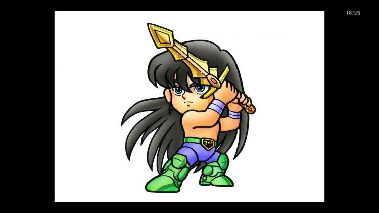 圣斗士星矢全彩版,圣斗士星矢经典国语版在线观看