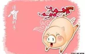 己亥年春联集,五字亥年春联大全