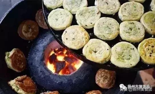 日出之食扬州,日出之食第二季解说