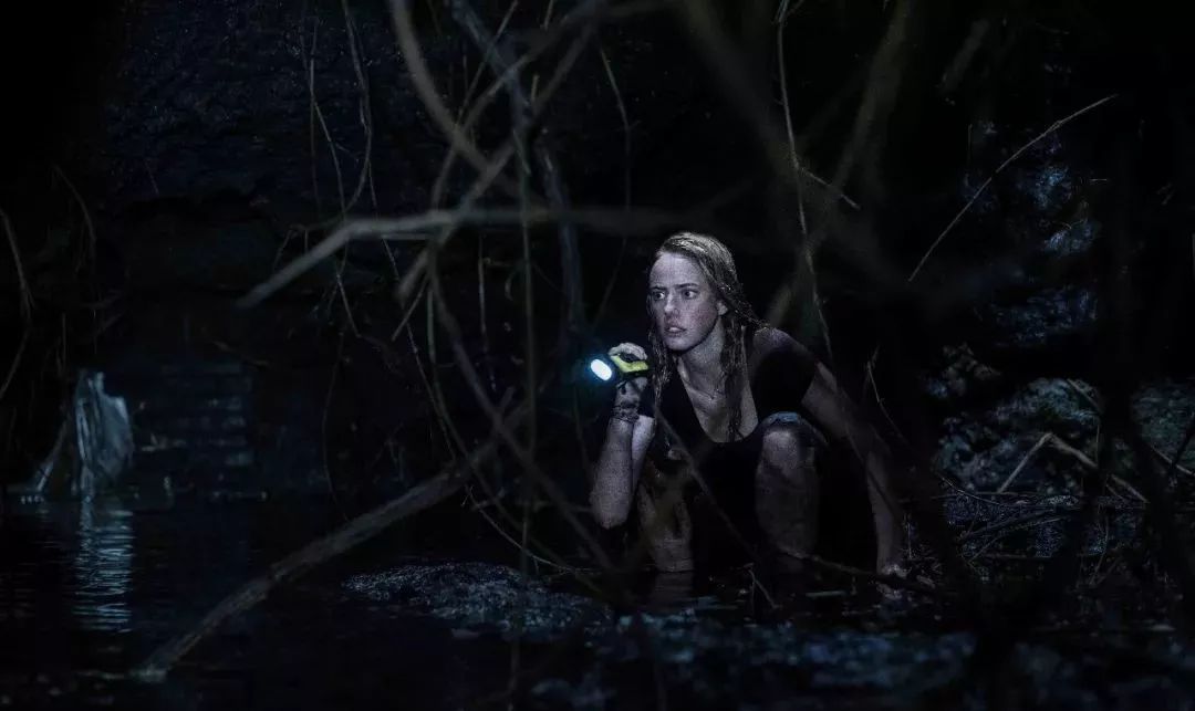 短小恐怖电影,短小精悍的电影