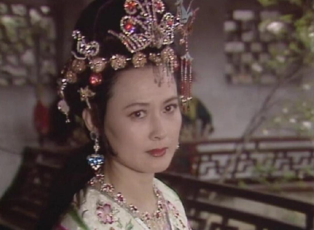 和唐僧对应的女人是谁 (唐僧身边的那个女人是谁)