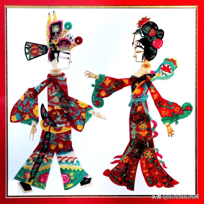 从一首小诗开始阅读今天的导游词…︱#新西安新名片征文选登,32