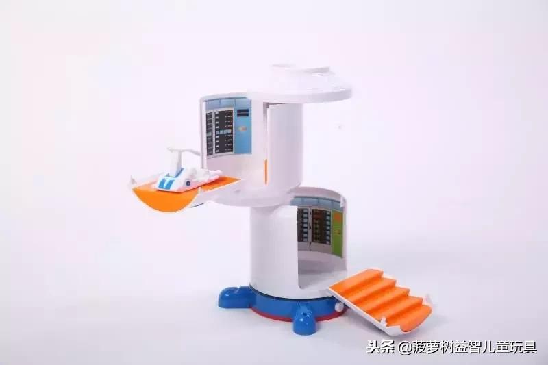 菠萝树儿童益智玩具怎么玩,菠萝树益智玩具活动方案