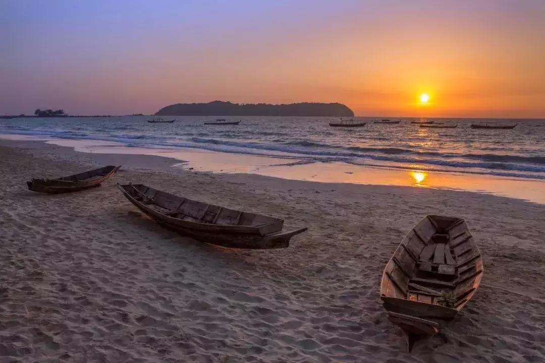 缅甸蒲甘旅游攻略,缅甸攻略