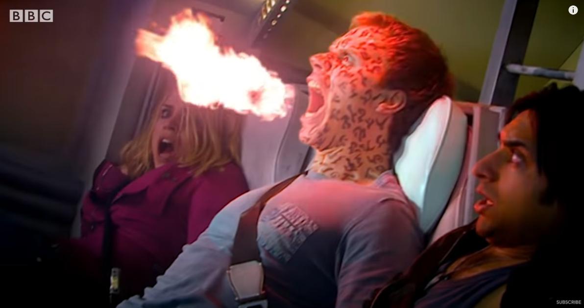 神秘博士希望与谁一较高下,神秘博士中博士的三大bug