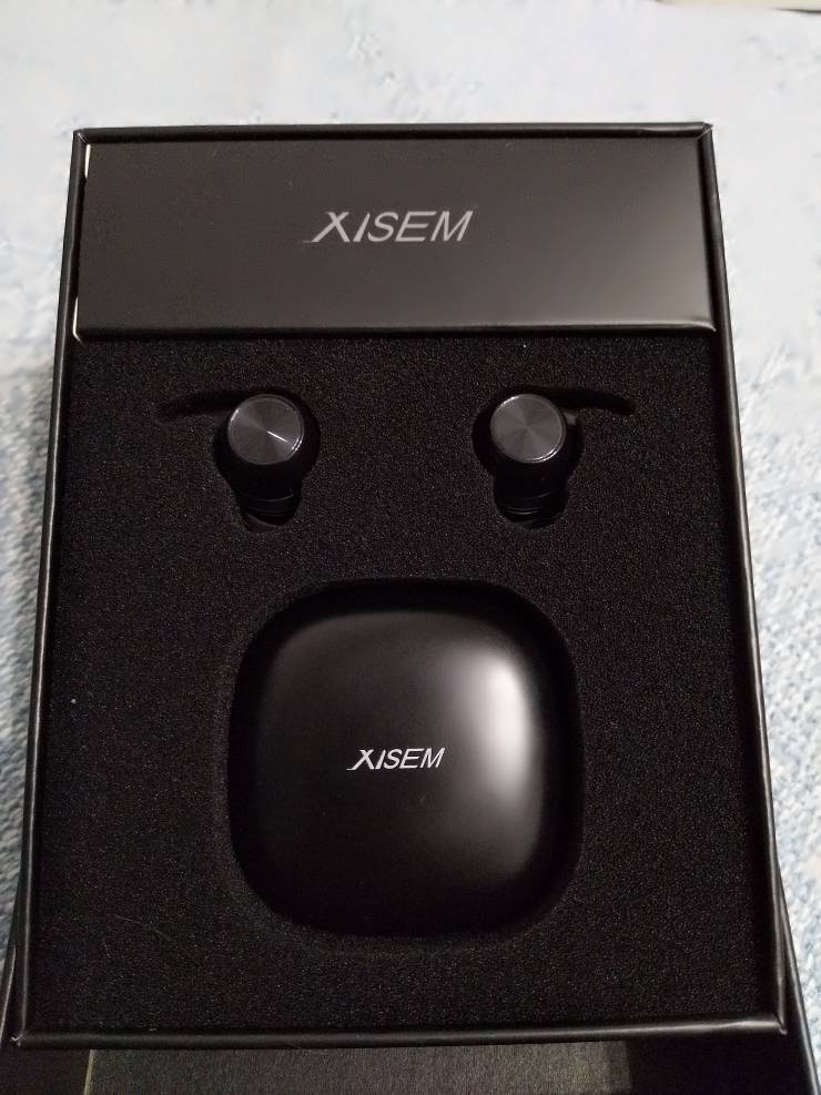 宅家抗疫，百元XISEMAres蓝牙耳机千元的效果，沉溺乐海