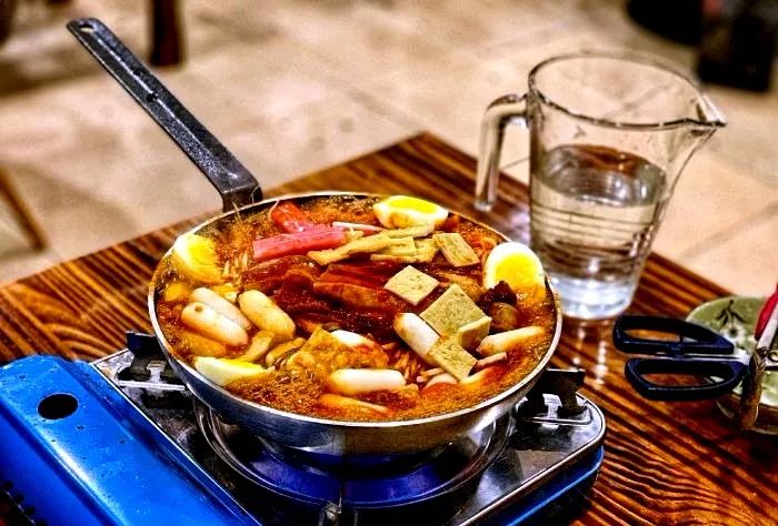 不去韩国也能吃韩餐！七家必吃韩餐厅满足你饥渴的胃