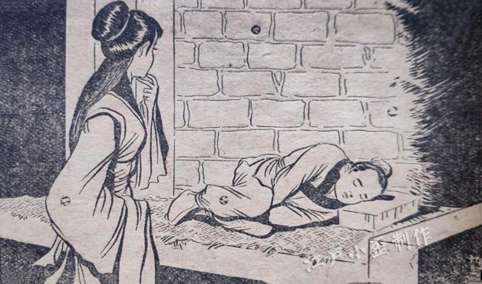 吴带当风描写的是谁,吴带当风曹衣带水