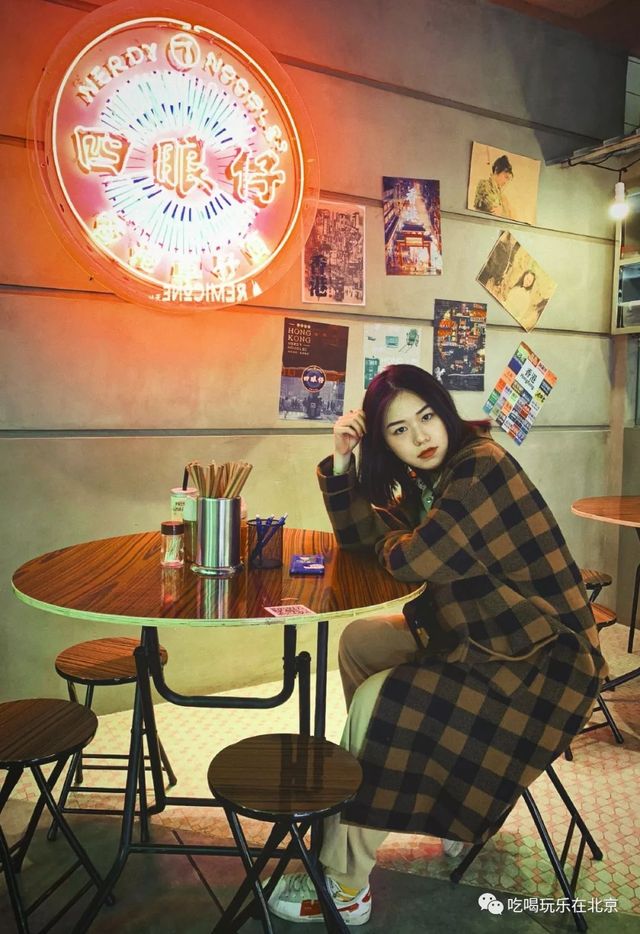 北京西单大悦城美食在几楼,北京西单好吃又实惠的美食推荐店