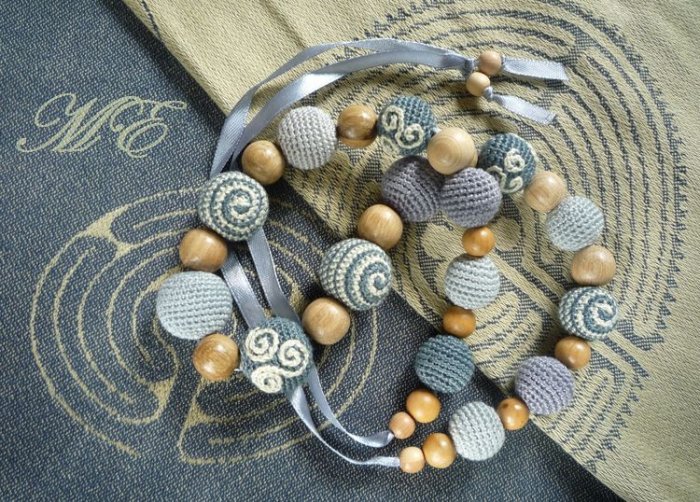 钩出来的毛衣,钩出来的毛衣怎么弄回去