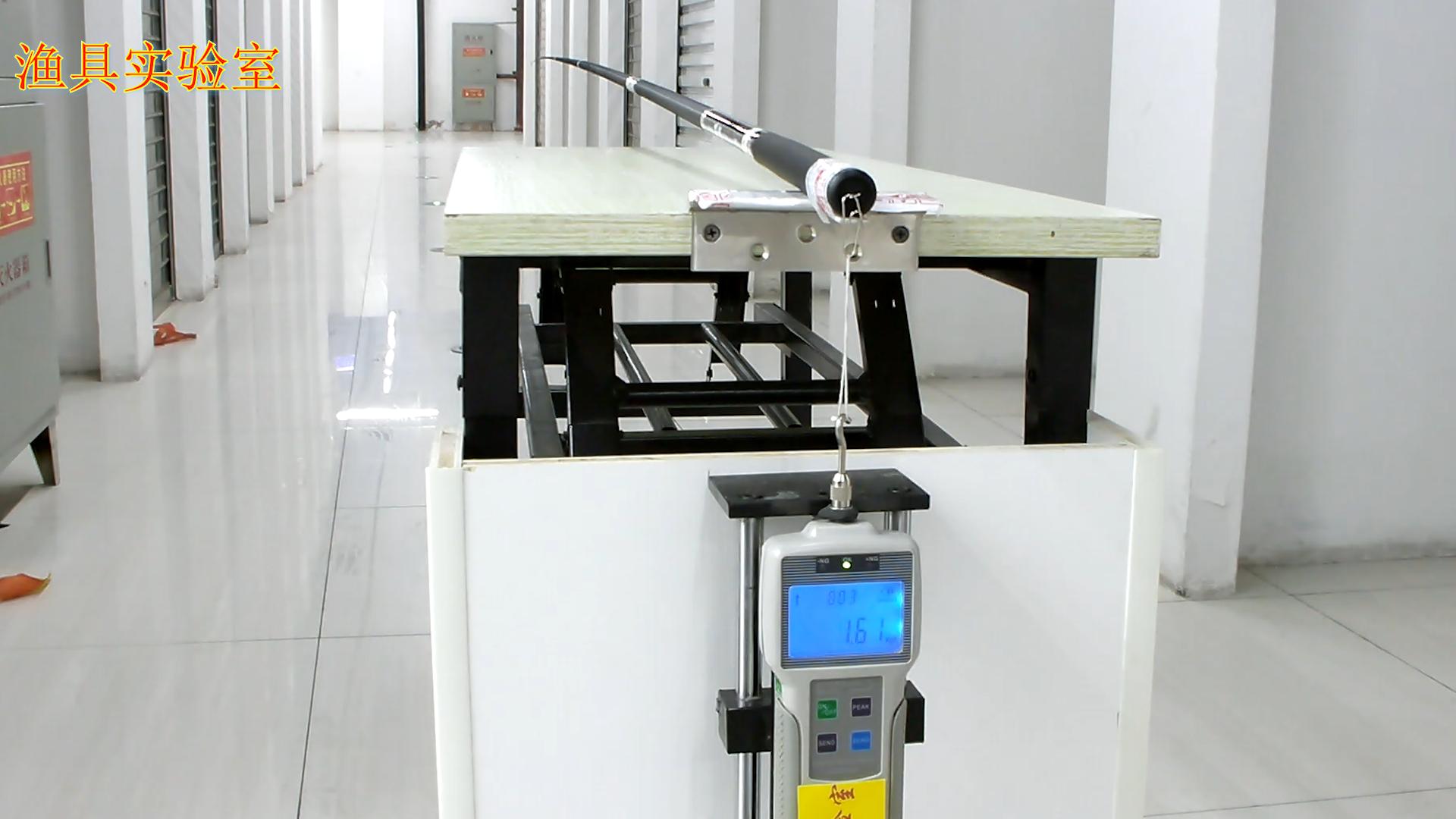 光威龙云短节鱼竿测评,跟光威龙云轻量差不多的鱼竿