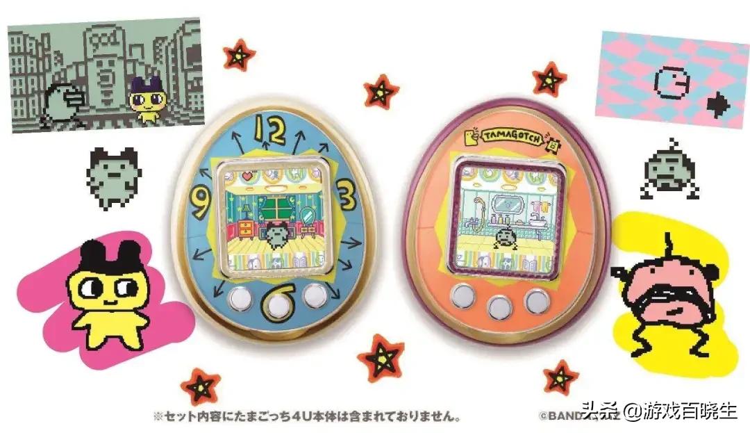 拓麻歌子中国区限定,拓麻歌子最新预告