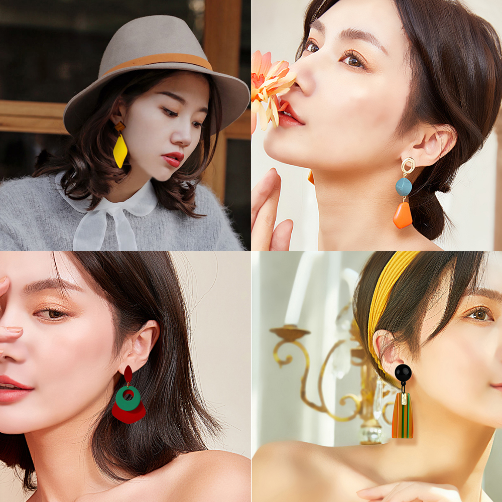 要戴大牌首饰吗,不贵又显档次的首饰品牌