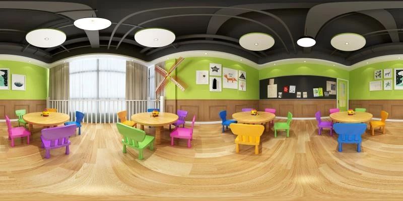 平顶山清艳百汇校区,平顶山清艳酷贝少儿英语费用