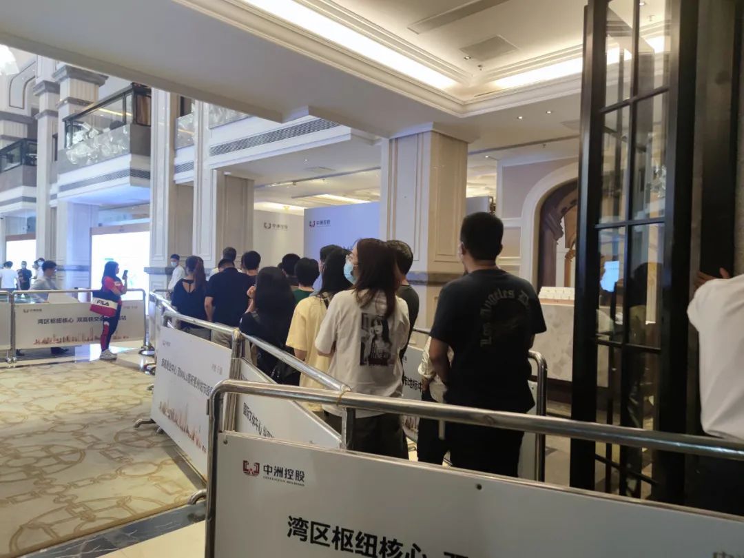 山姆疯抢,山姆杭州疯抢