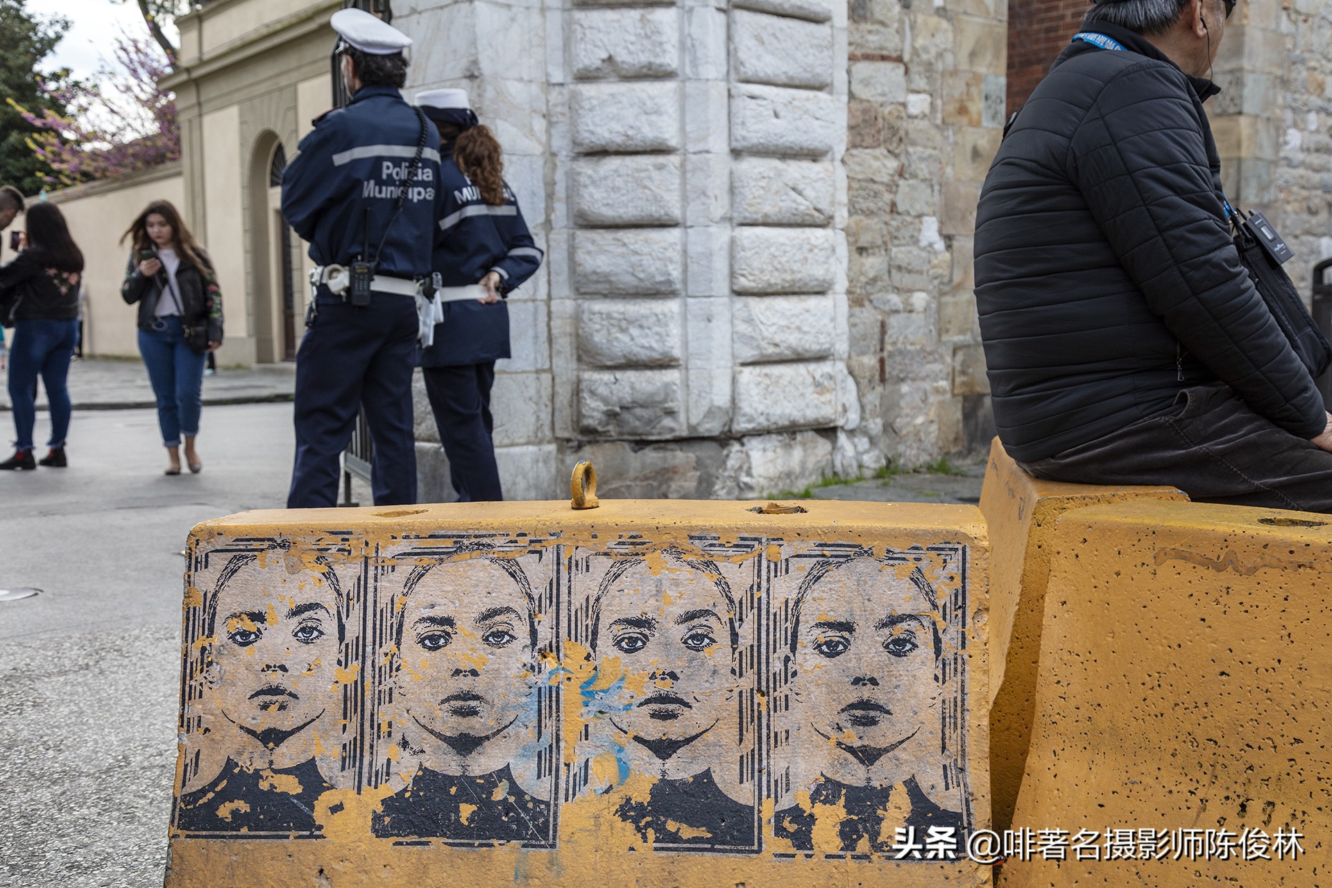 比萨和卢卡，一城因歪了的塔著名，一城躲过二战轰炸保存中世纪原貌