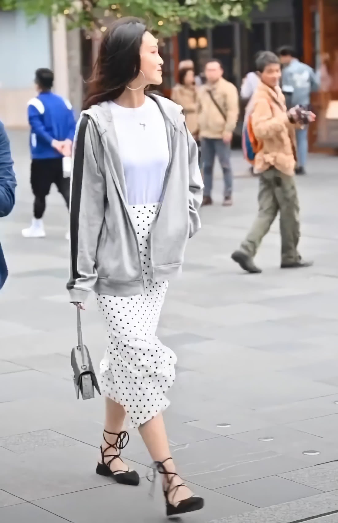 穿搭的忌讳,穿搭最大的误区