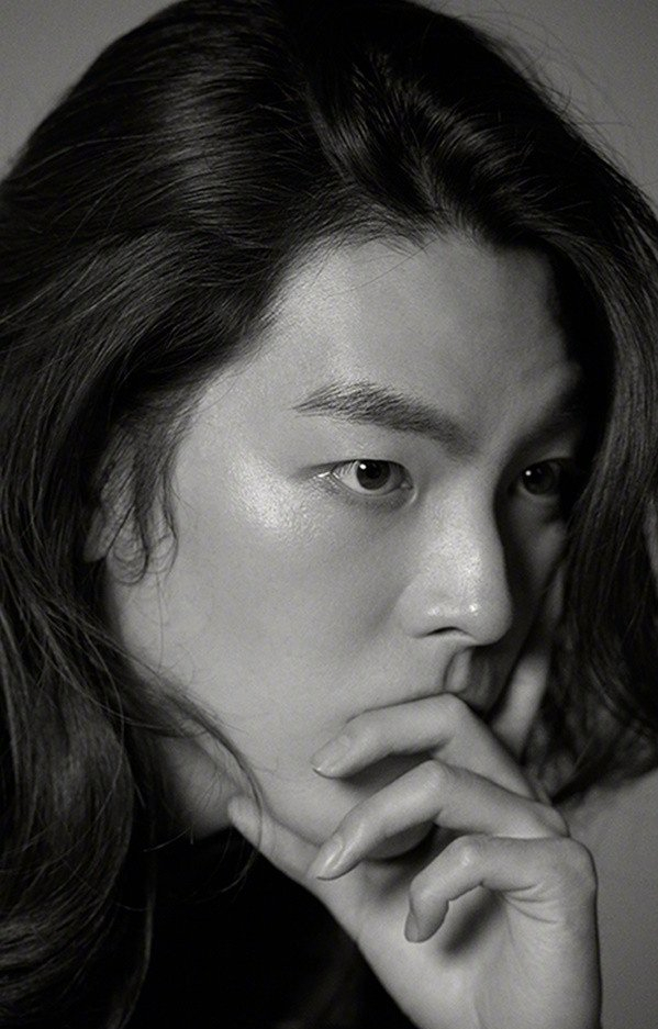 金宇彬抗癌照片,金宇彬抗癌结束大秀恩爱