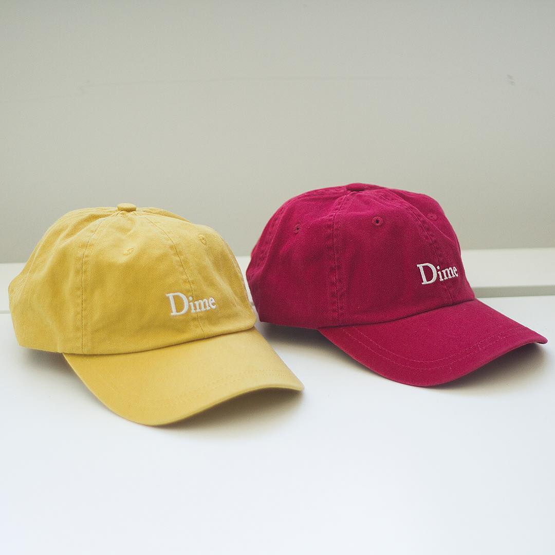 小众潮牌排名前十名,盘点街头风十大潮牌