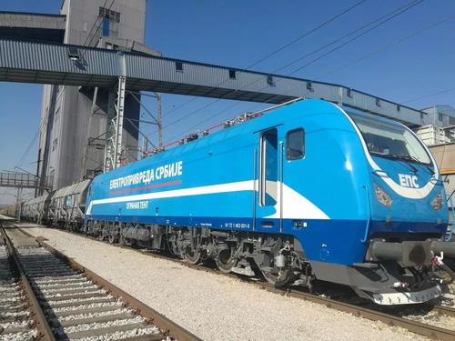 西方国家为何偏爱中国火车,西方发达国家为什么喜欢中国