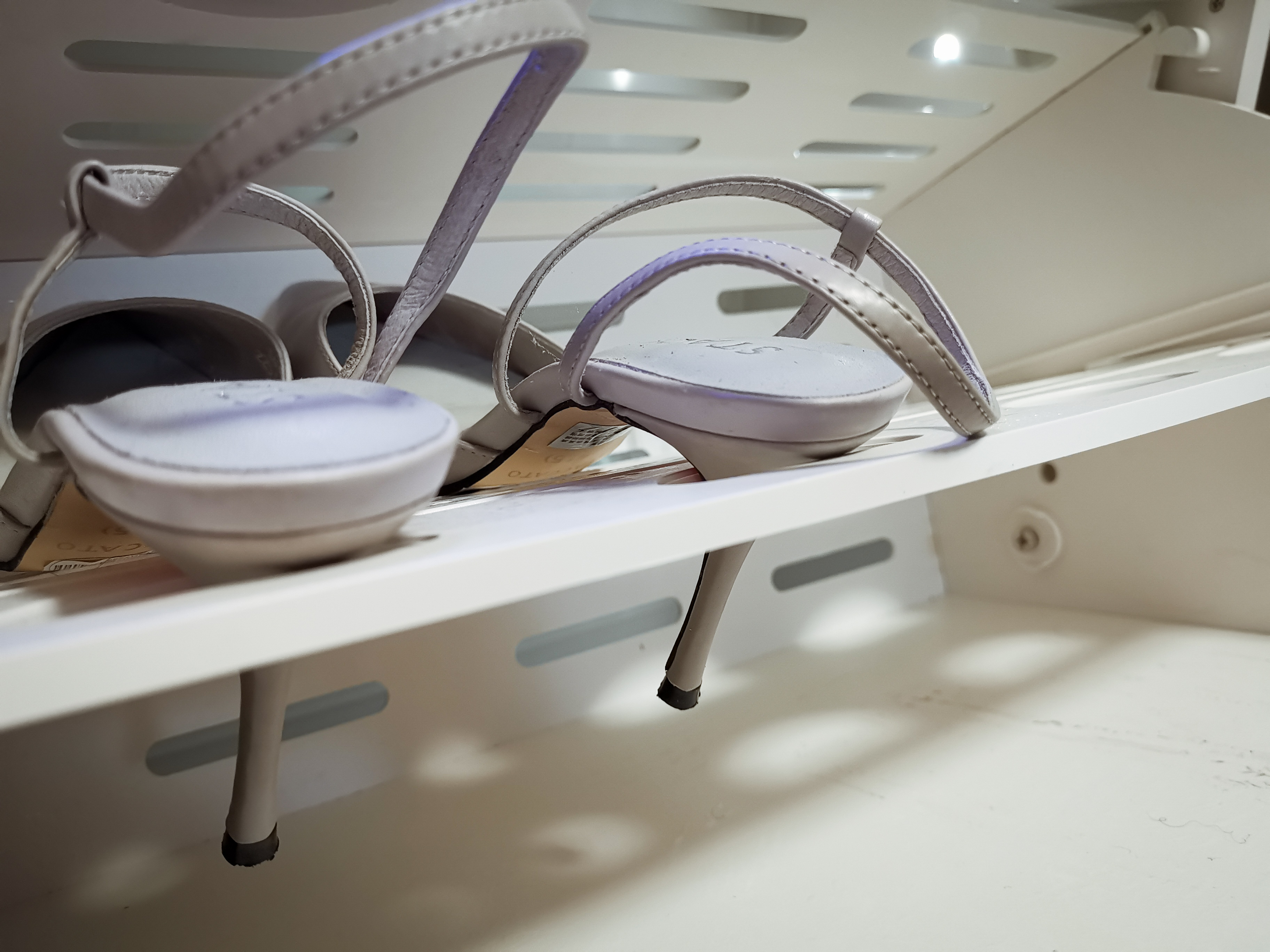 智能鞋柜护理机好用吗,鞋柜护理机测评