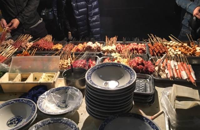 怎么一句话证明是青岛人,怎么用一句话来证明自己