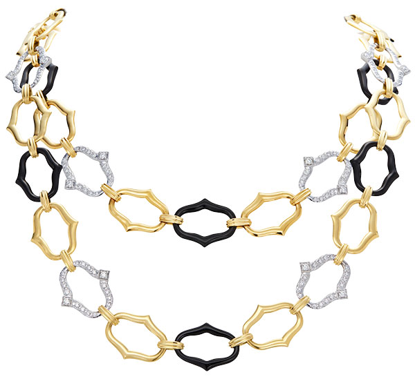 高端珠宝总有一款适合你,最坑的五款珠宝