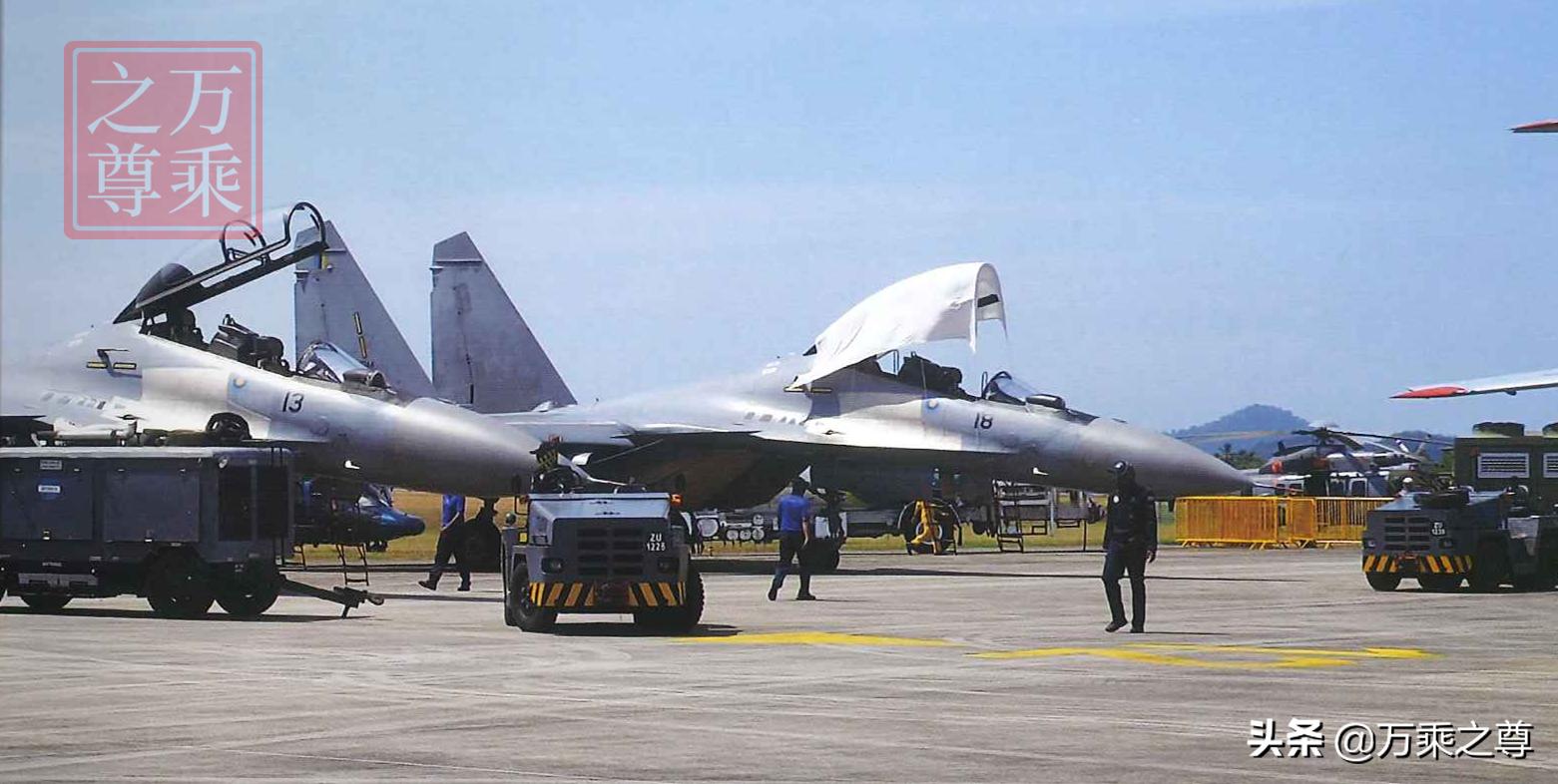 印度战斗机苏30,印度买苏30还是苏27